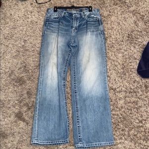 Men’s jeans